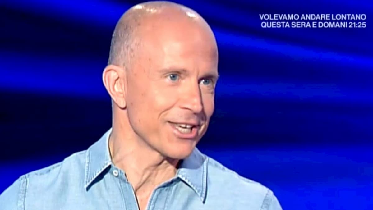 Giorgio Mastrota, è morta la madre. Il messaggio su Instagram: "Riposa in pace come hai vissuto"