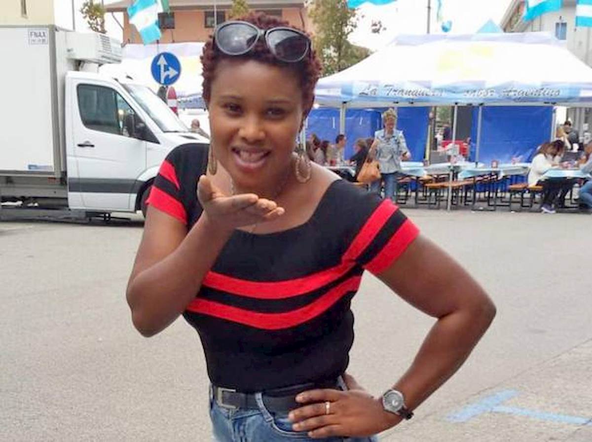 Glory Obibo, chemio soft per salvare la figlia in grembo