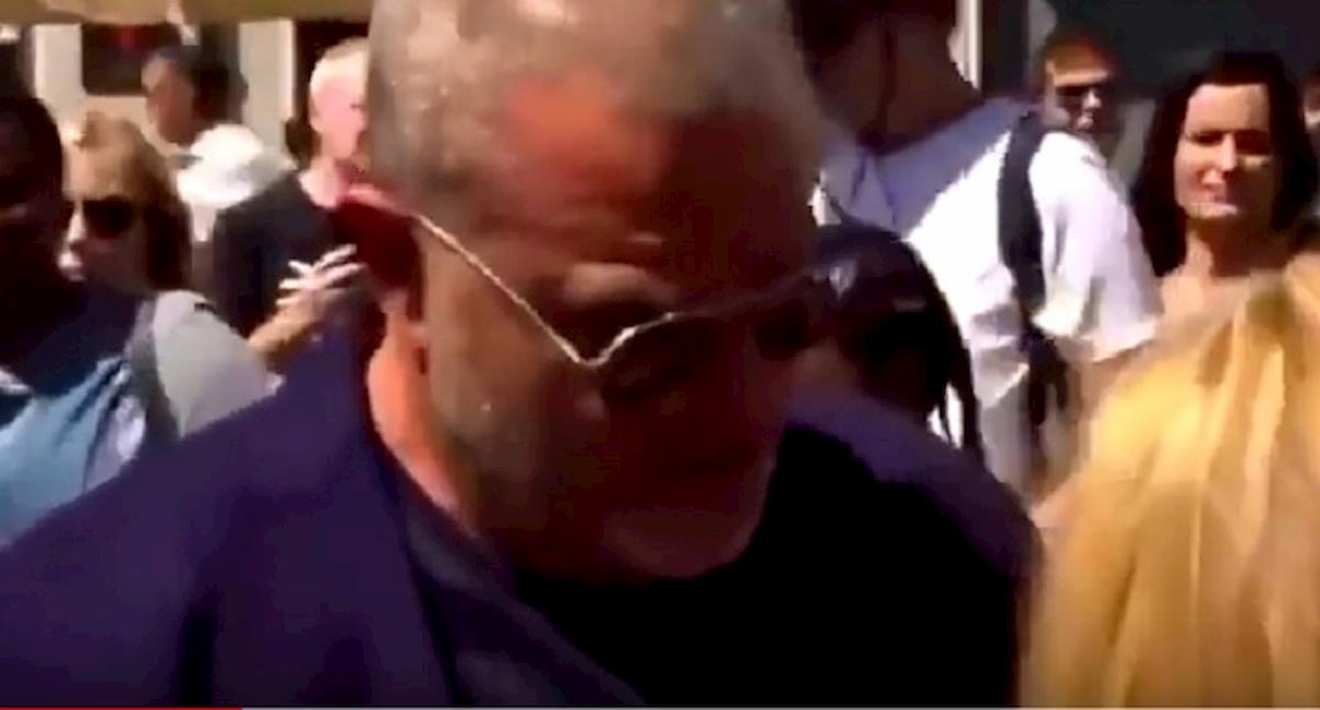 nadia toffa giulio golia