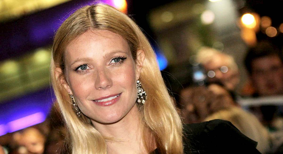 Gwyneth Paltrow