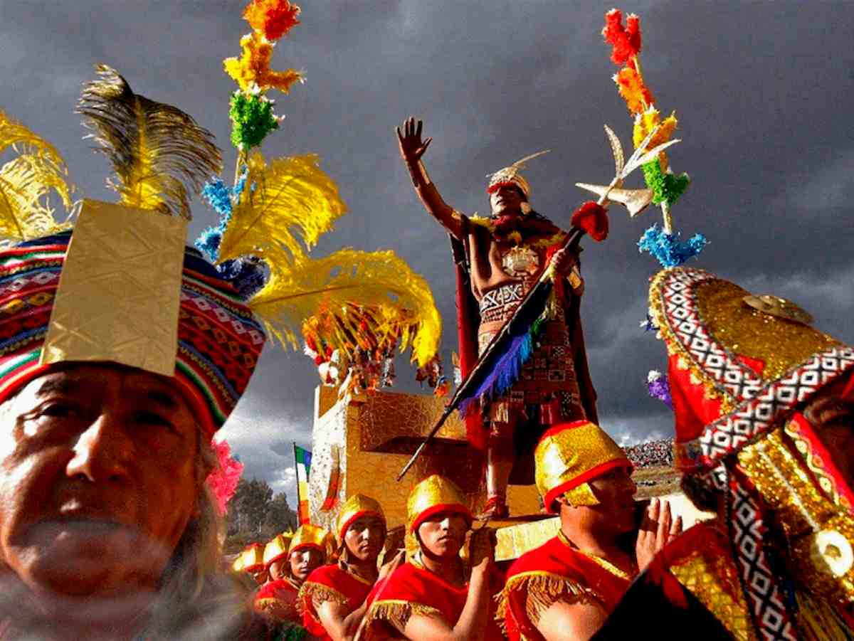 Inca, teste decapitate come trofei di guerra: le impalavano per dissuadere i nemici