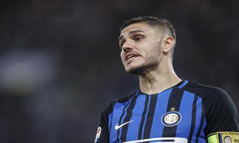 Mauro Icardi