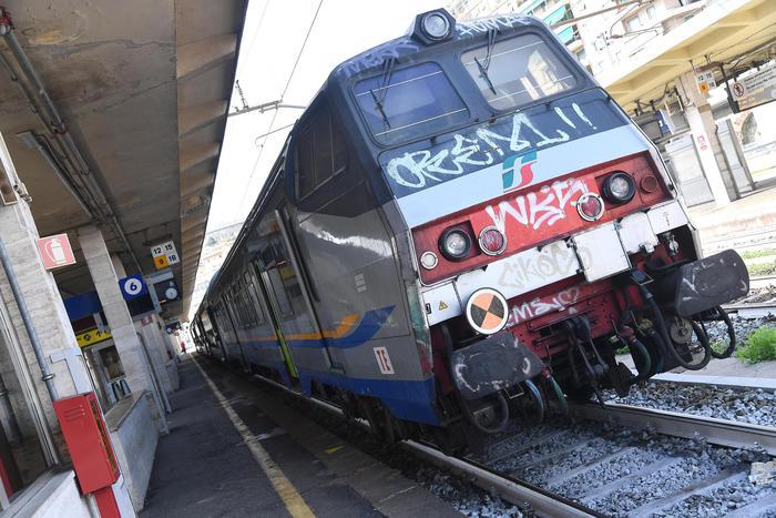 intercity livorno milano