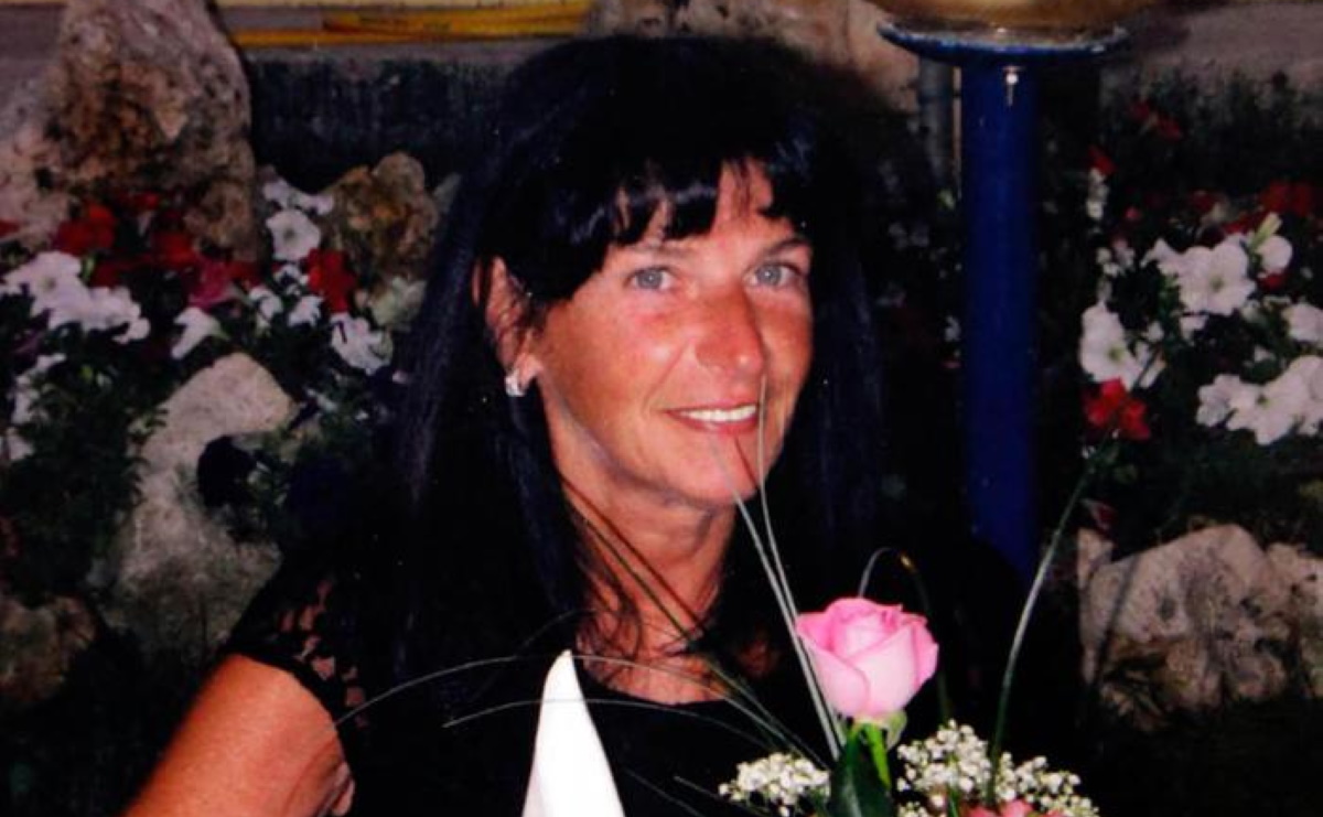 Isabella Noventa, resti ad Albarella