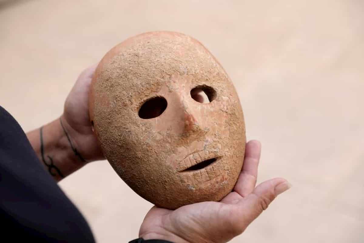 Israele: metropoli dell'era del Neolitico scoperta a Motza. Risale a 9anni fa, prima delle Piramidi