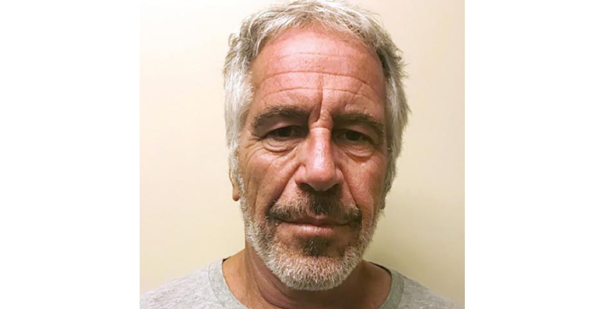 Jeffrey Epstein