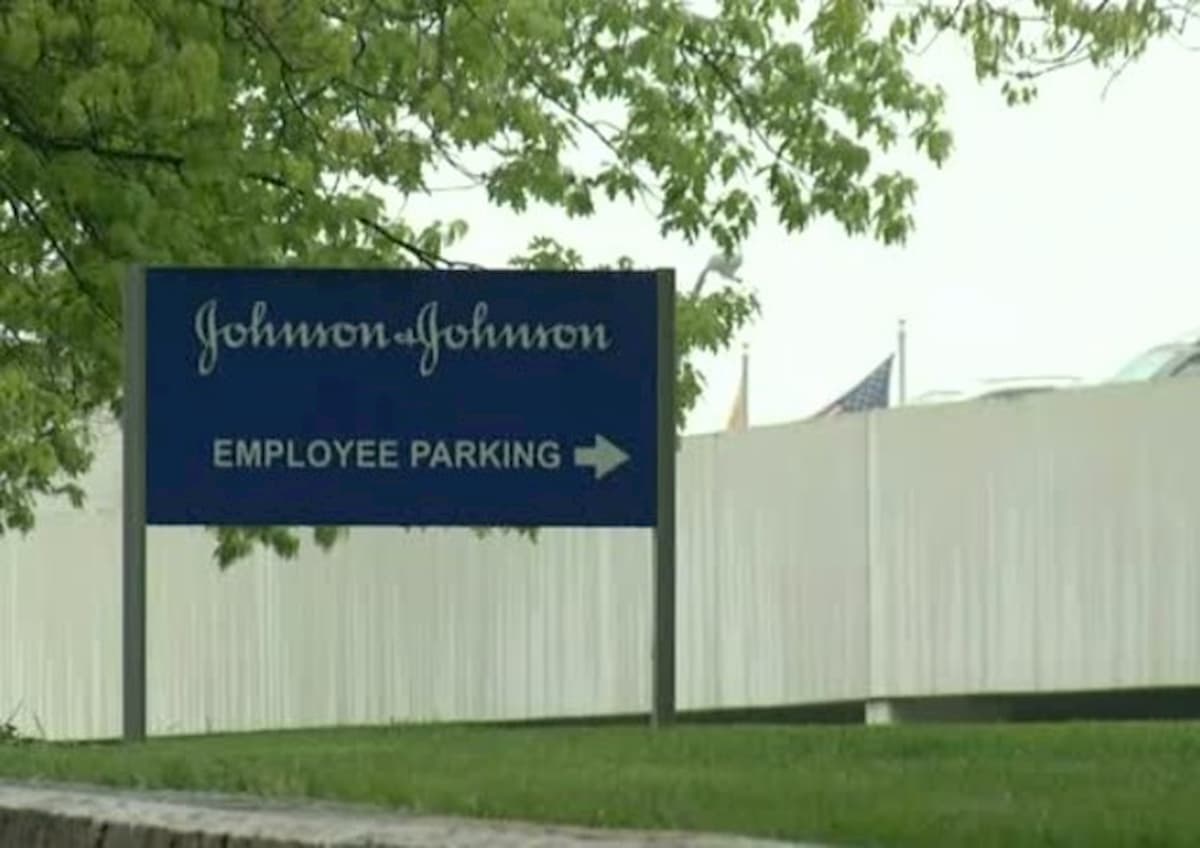 Johnson & Johnson