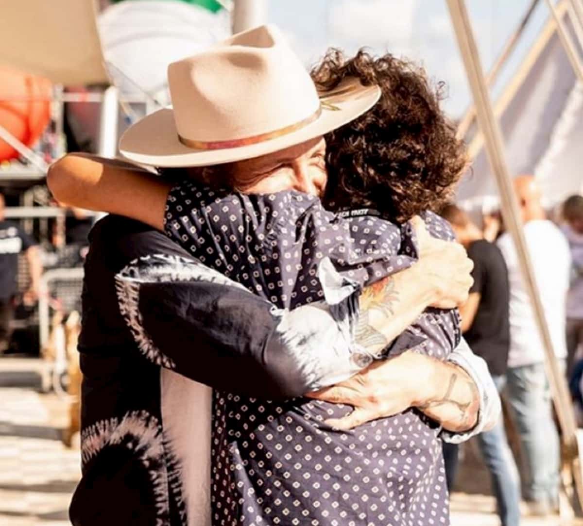 Jovanotti ricorda il suo amico Tomaso Cavanna, morto improvvisamente a 44 anni: "È difficile da credere..."