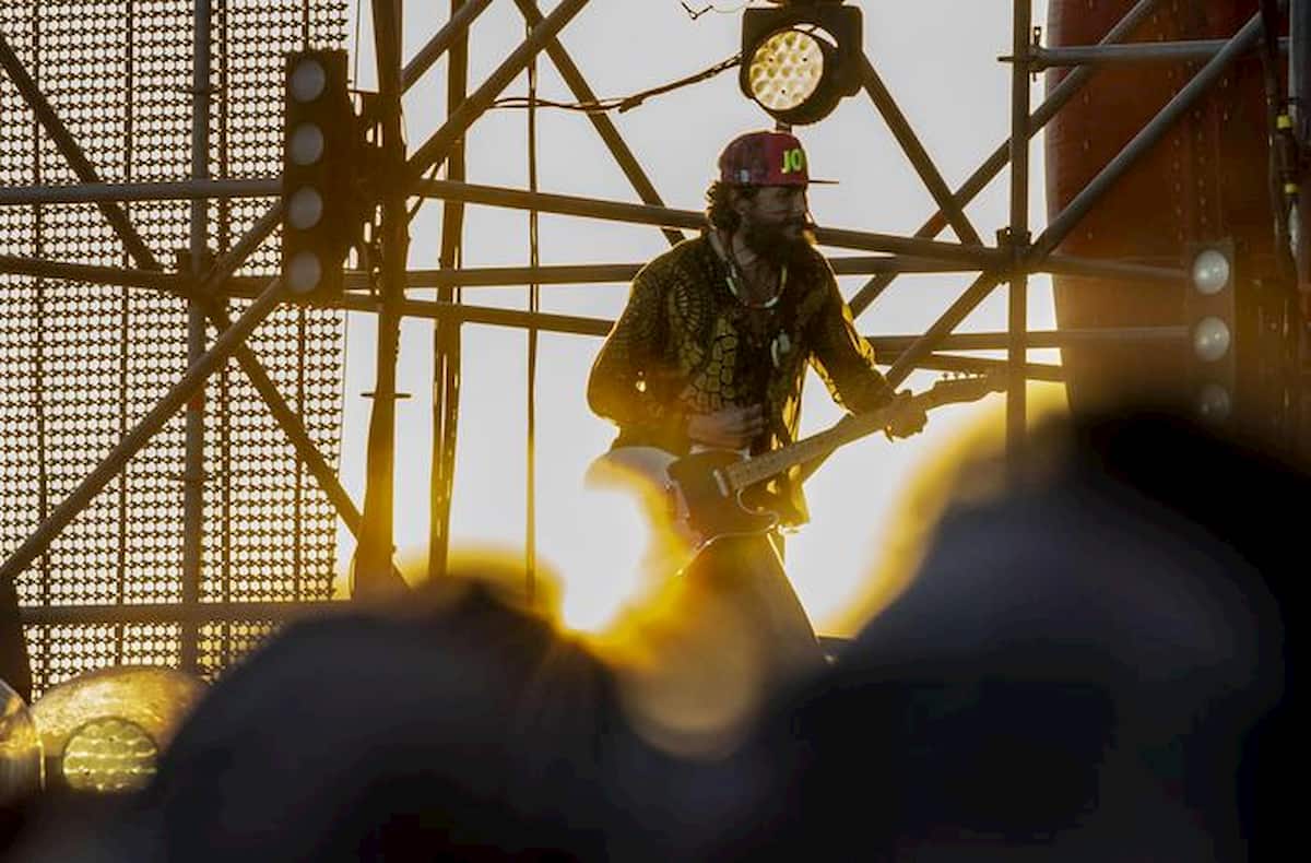 Jovanotti, il concerto a Vasto non si farà. Il Prefetto: "Criticità sulla sicurezza"