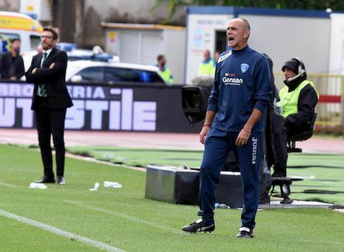 Juventus Giovanni Martusciello chi è vice Sarri