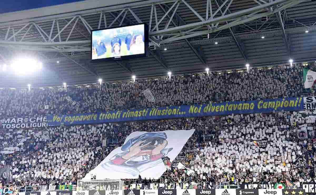 Juventus-Napoli vietata ai tifosi nati in Campania? La Questura smentisce, ma i bianconeri...