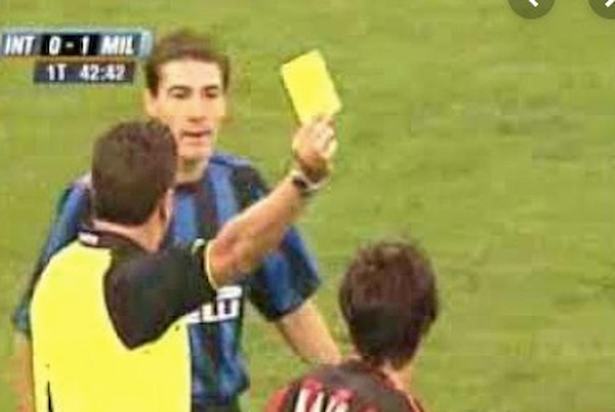 Kily Gonzalez Inter depressione