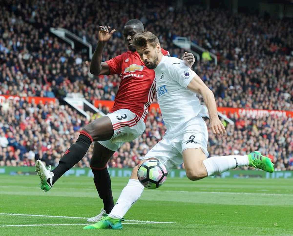 Calciomercato, Llorente nel mirino dello United può liberare Lukaku