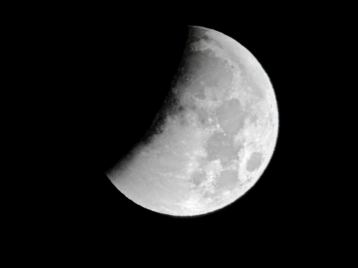 La luna non influenza nascite e umore