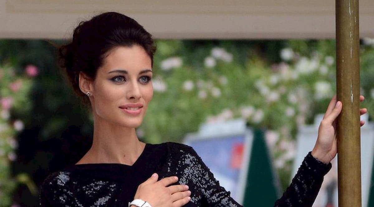 marica pellegrinelli