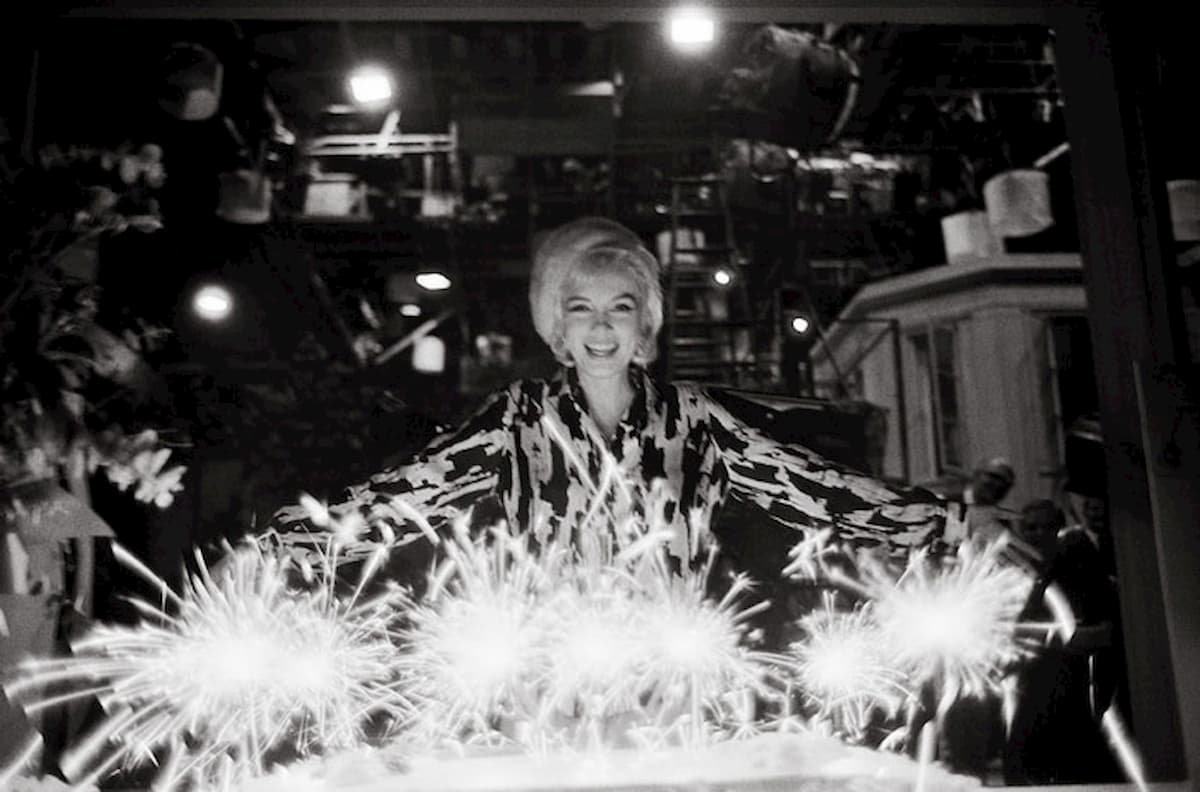 Marylin Monroe aveva origini scozzesi? Secondo i Munro discendeva dal loro clan