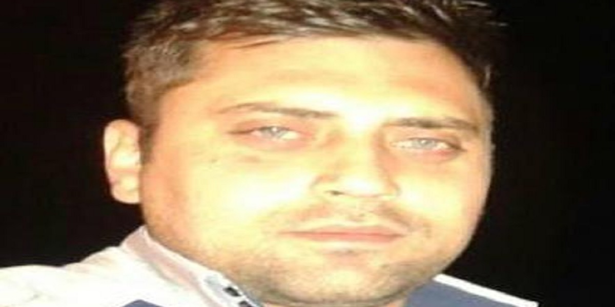 Mario Cerciello Rega