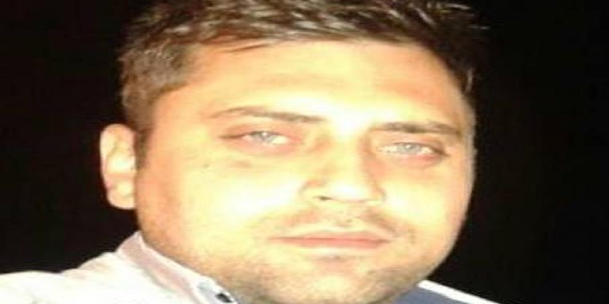 Mario Cerciello Rega