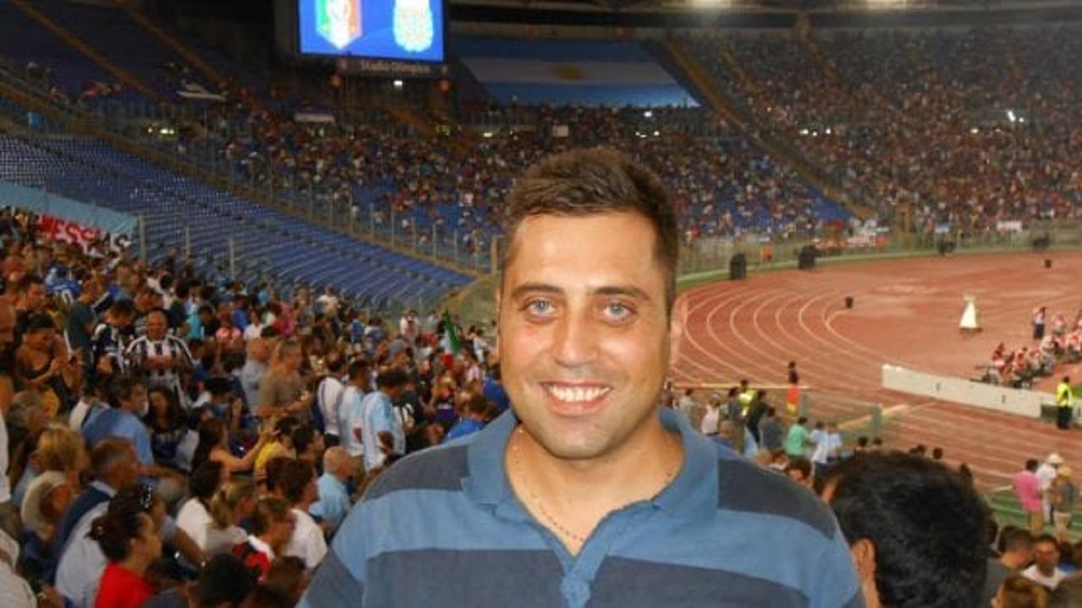 Mario Cerciello Rega