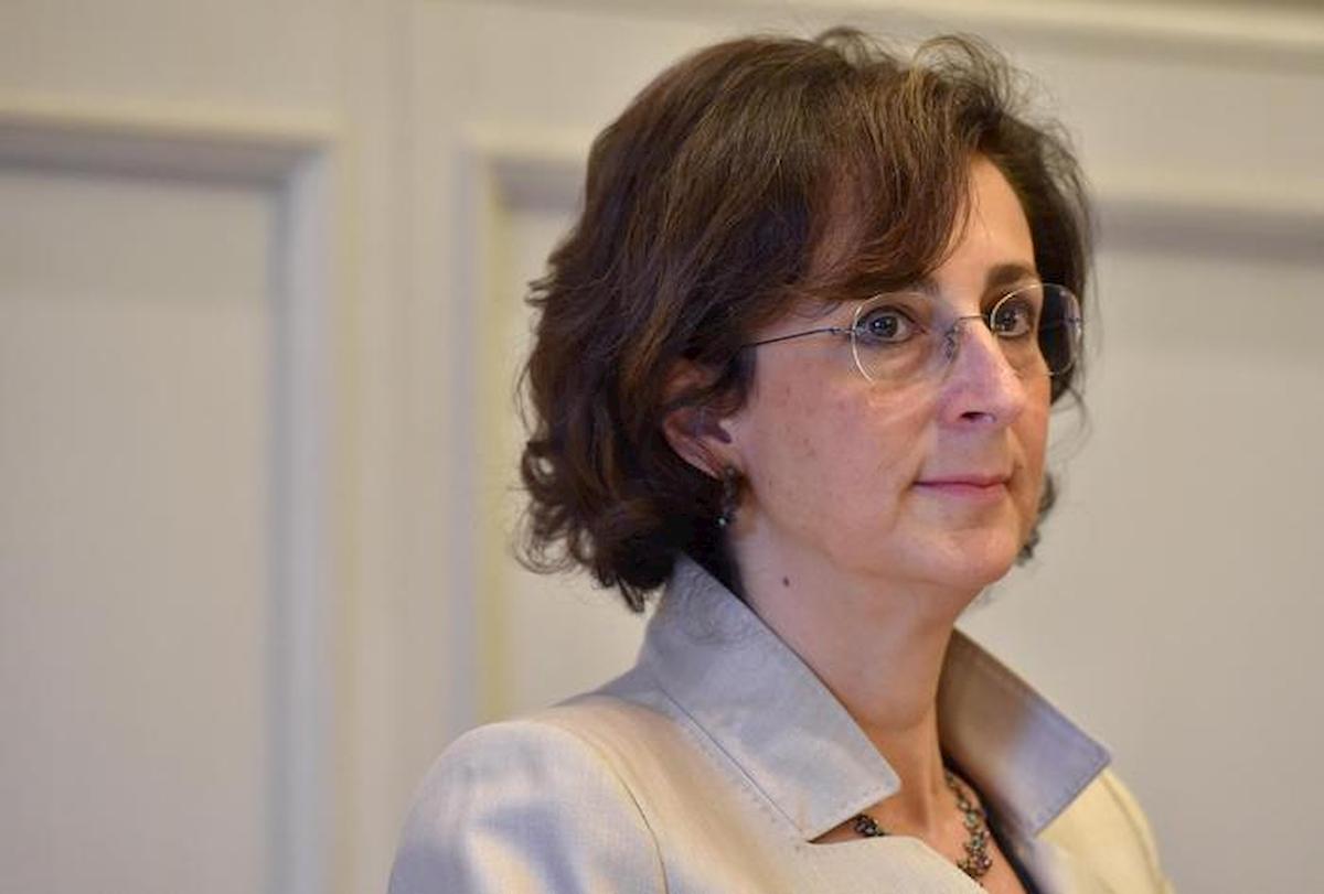 Marta Cartabia, chi è