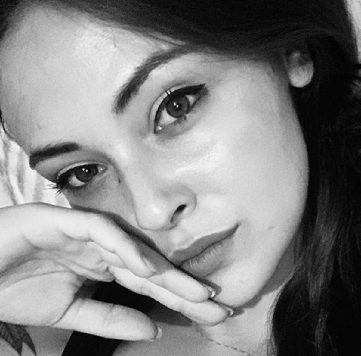 Martina Nasoni, Instagram