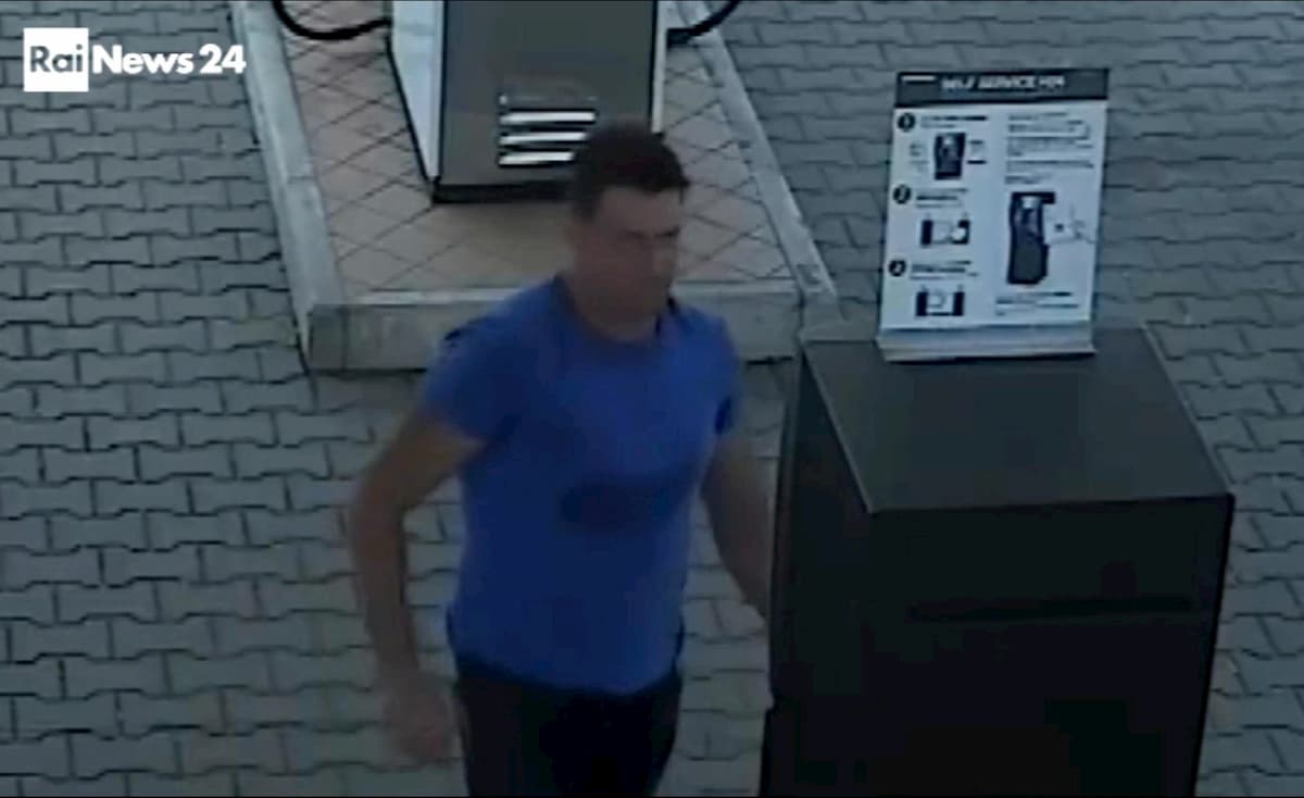 Piacenza, coppia scomparsa. Testimone: "Massimo Sebastiani era nervoso, come se avesse qualcosa da nascondere"