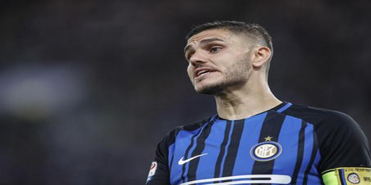 Mauro Icardi