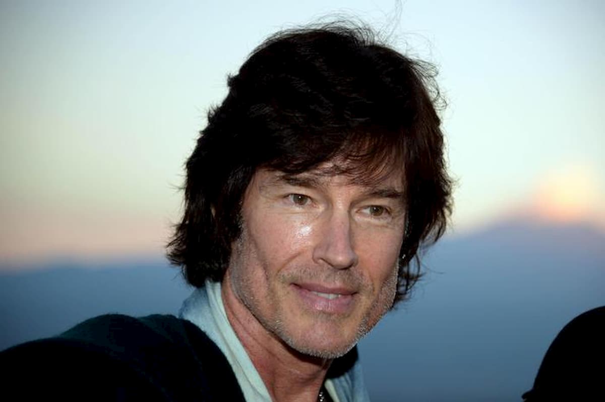 Ronn Moss