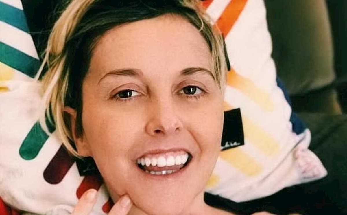 Nadia Toffa, il ricordo della sorella: "Dopo aver scoperto di avere il cancro..."