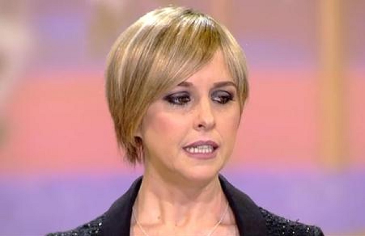 Nadia Toffa, foto Ansa