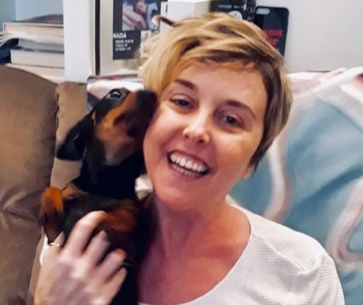 Nadia Toffa, Instagram