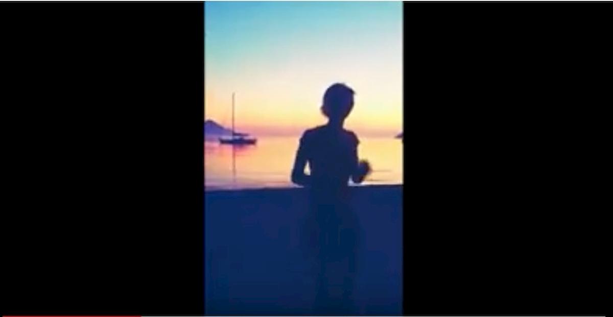 nadia toffa ricordo redazione iene