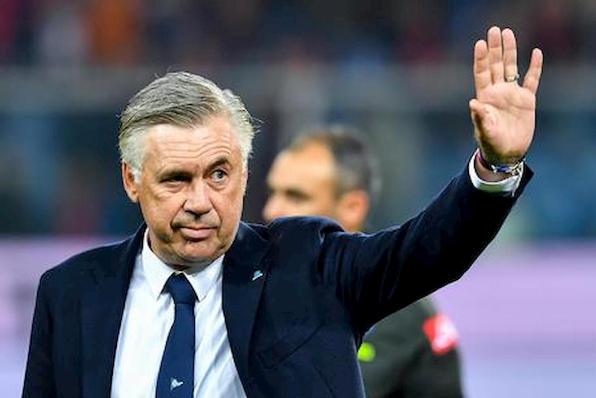 Napoli calendario Champions League 2019 2020 partite date orari