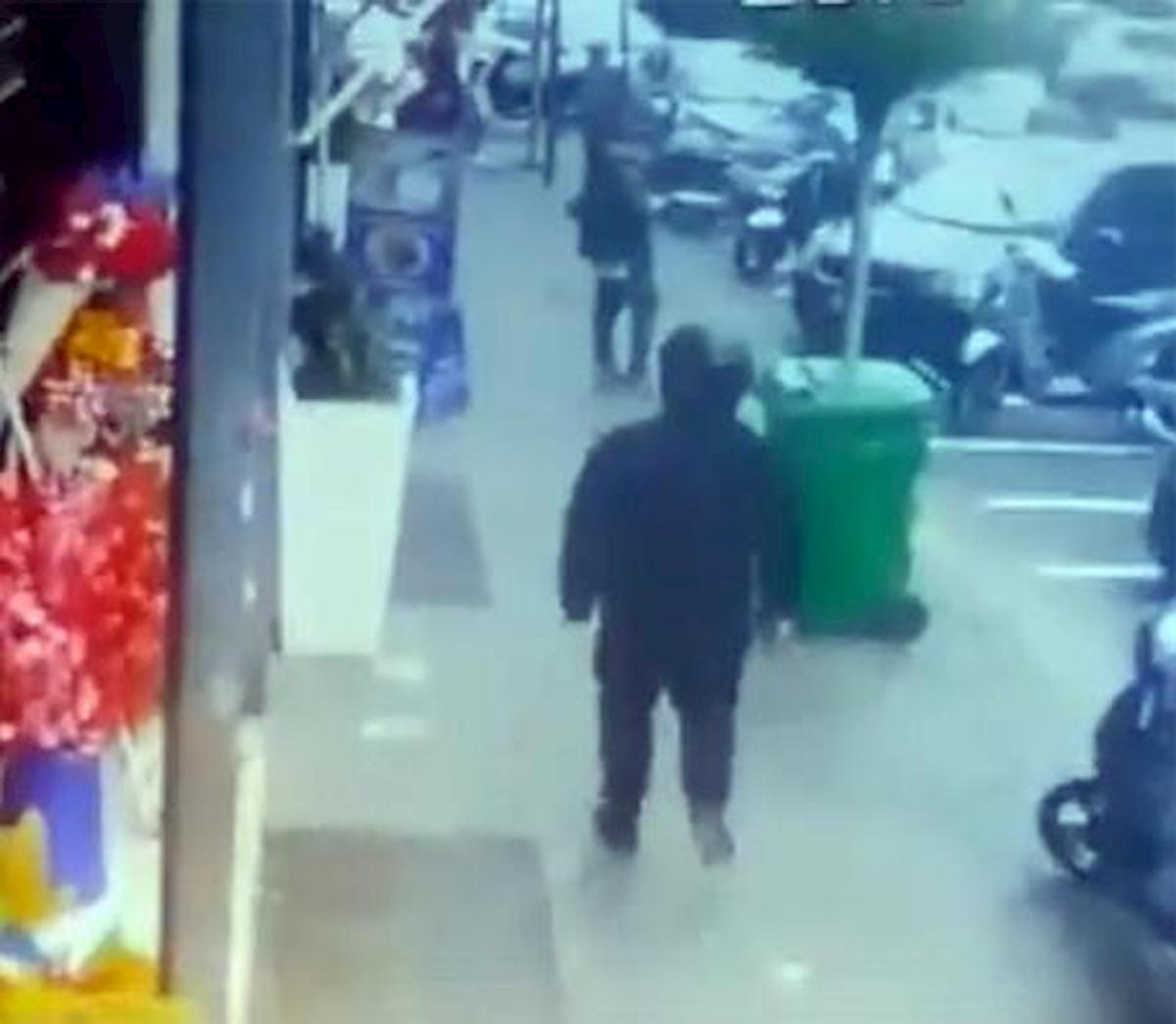 napoli arrestato salvatore nuccaro