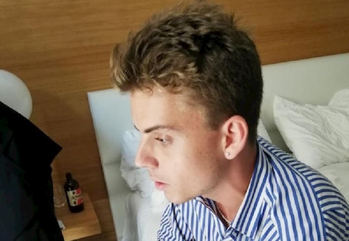 cerciello rega natale