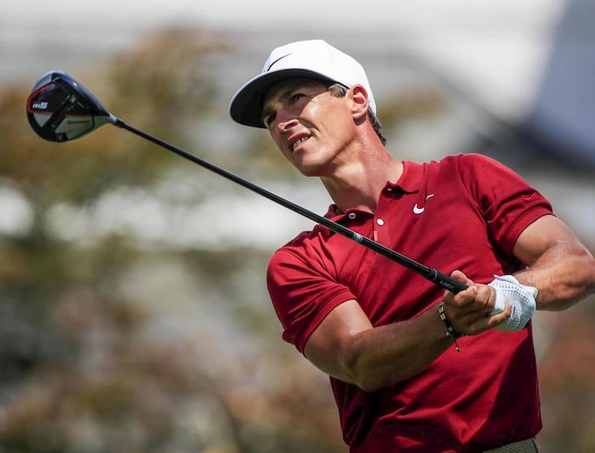 Thorbjorn Olesen