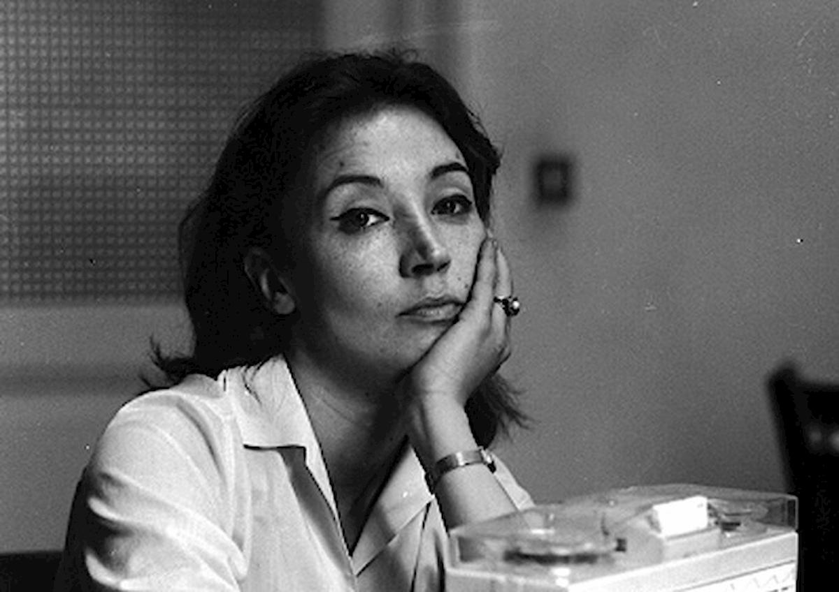 oriana fallaci