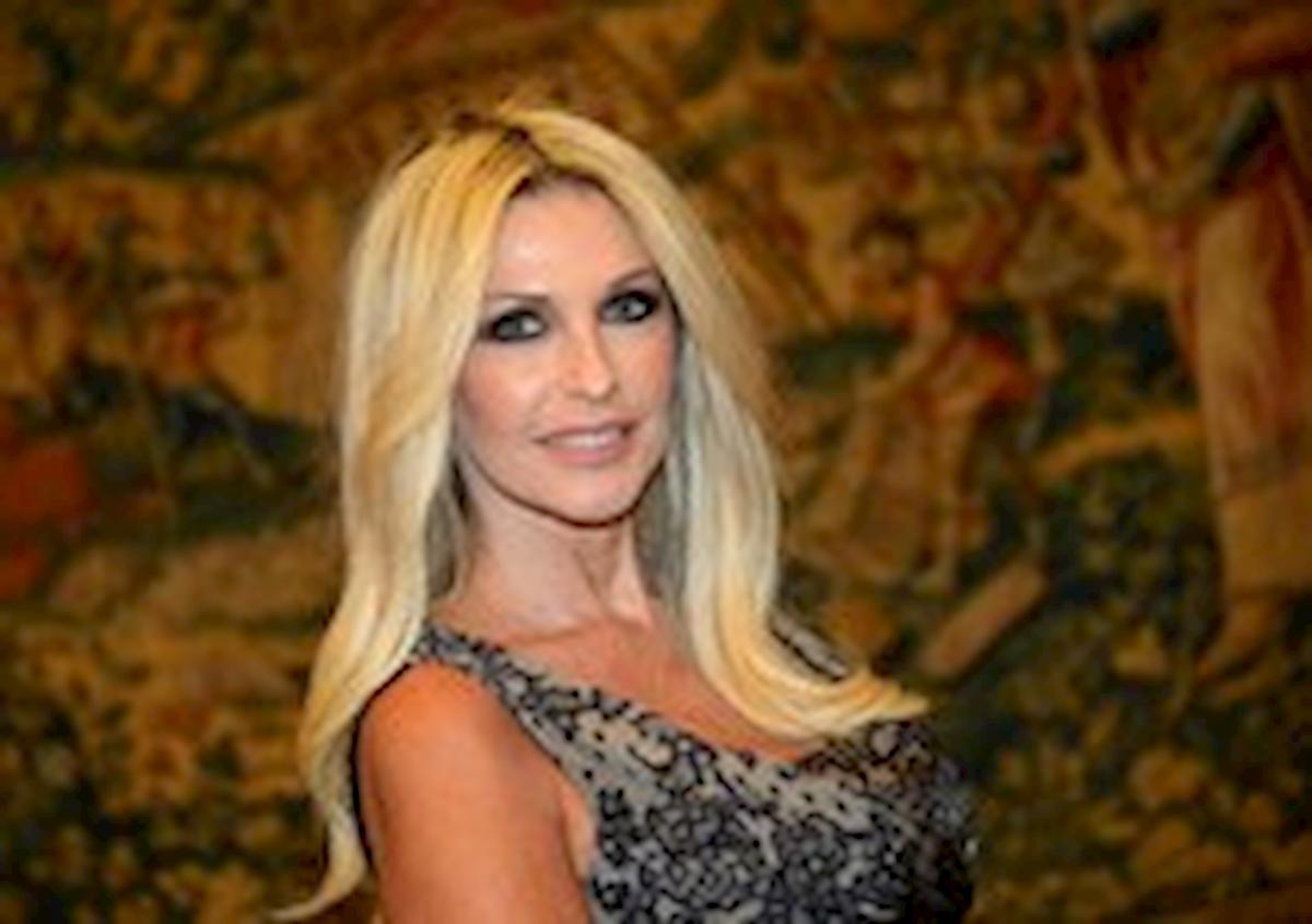 Paola Ferrari Diletta Leotta Ilaria d'amico Belen Rodriguez