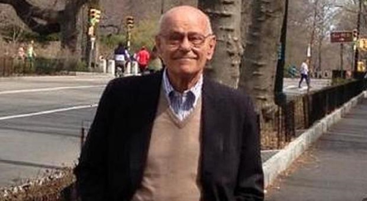 Paolo Cenci morto a 90 anni: ha vestito presidenti, ministri e parlamentari