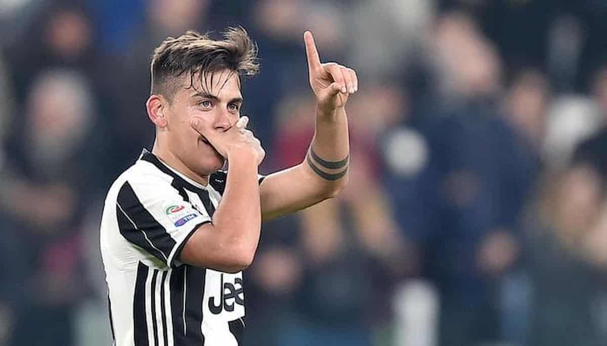 Paulo Dybala, che succede all'argentino? Da erede di Messi a scansato da tutti