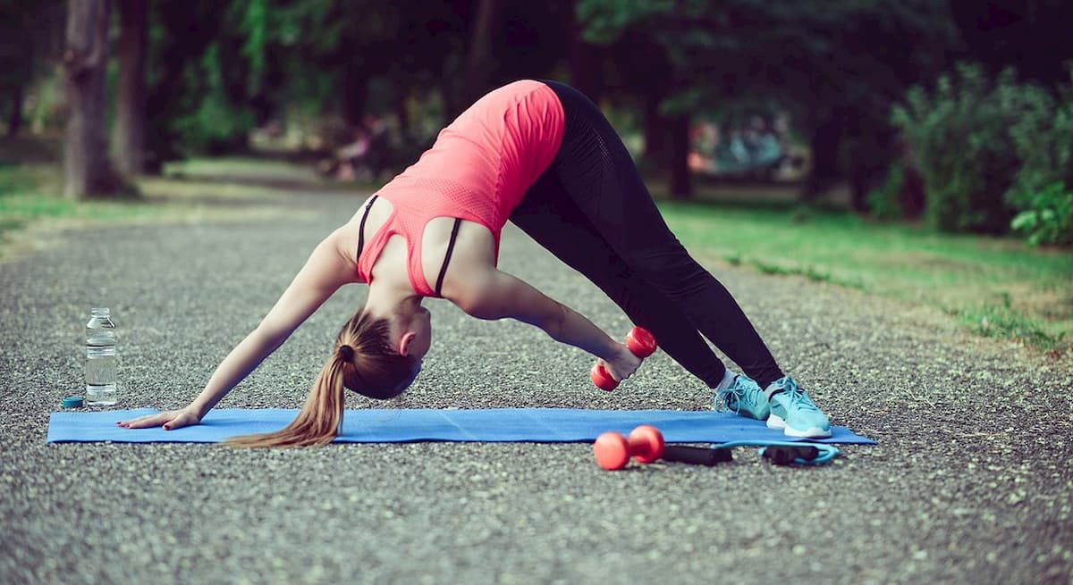 Perde un braccio dopo una lezione di pilates, aveva contratto una fascite necrotizzante