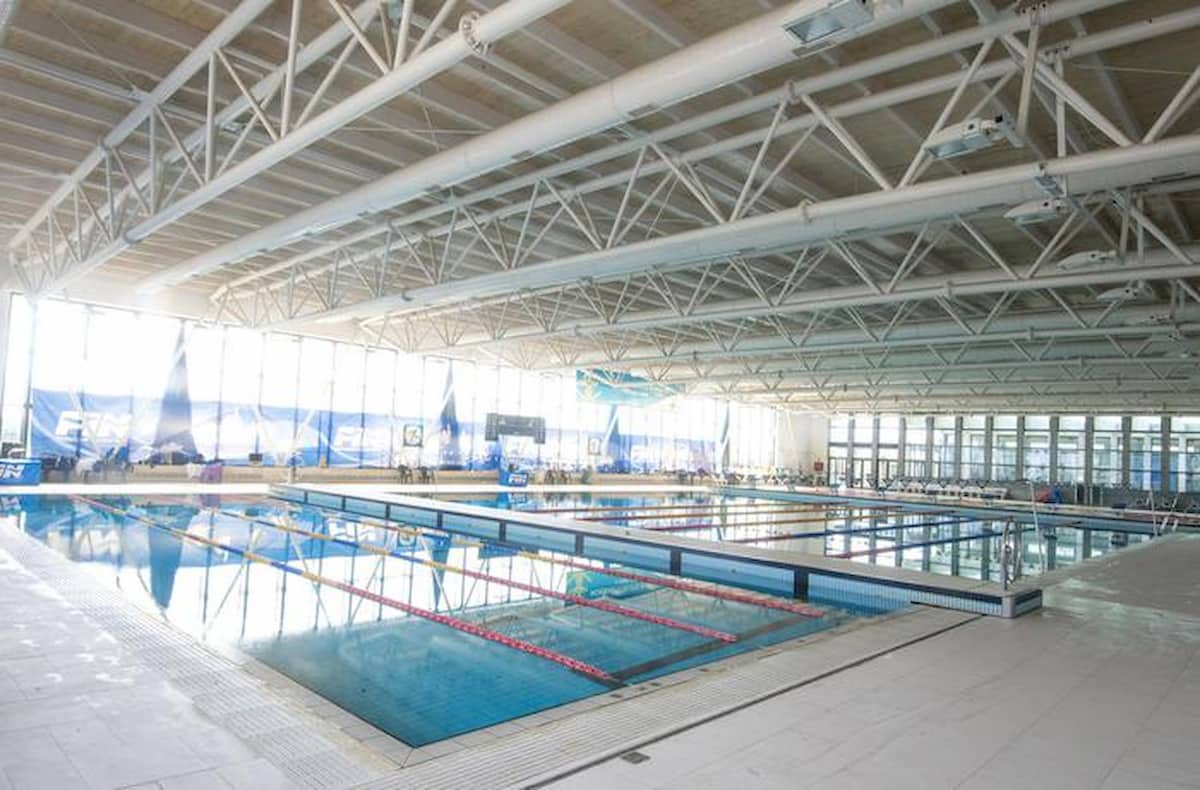 Casteggio, versa acido in una vasca sbagliata della piscina: 8 bambini intossicati