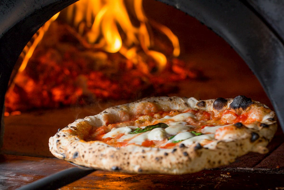 Cibo a domicilio, è la pizza il più ordinato al mondo