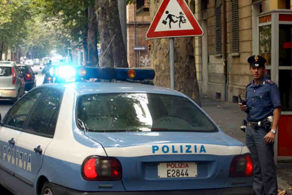 Torino, 65enne uccide la moglie con una limetta da modellismo e si consegna