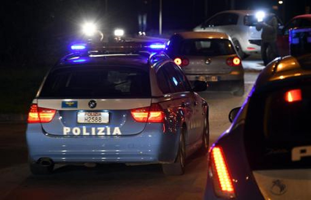 milano egiziano ucciso