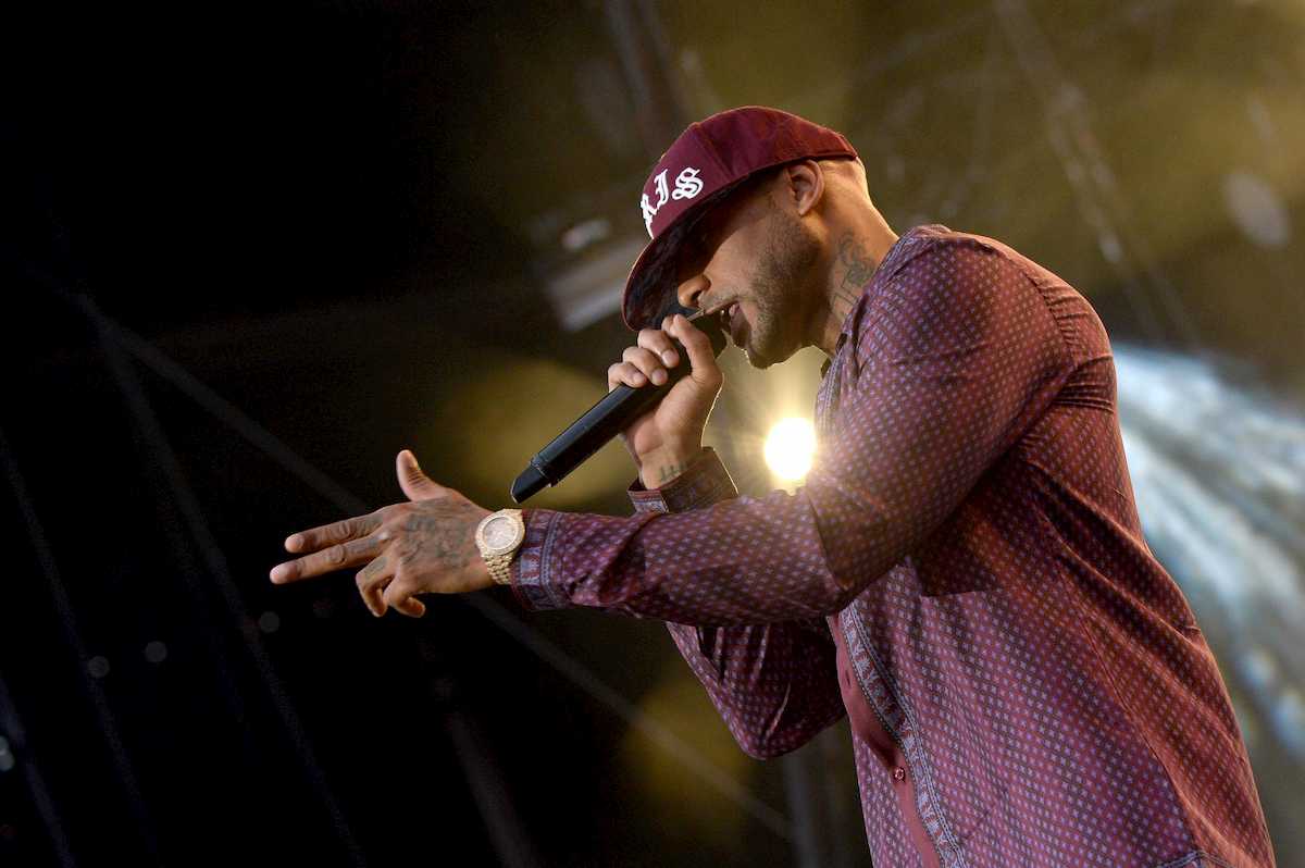 rapper booba