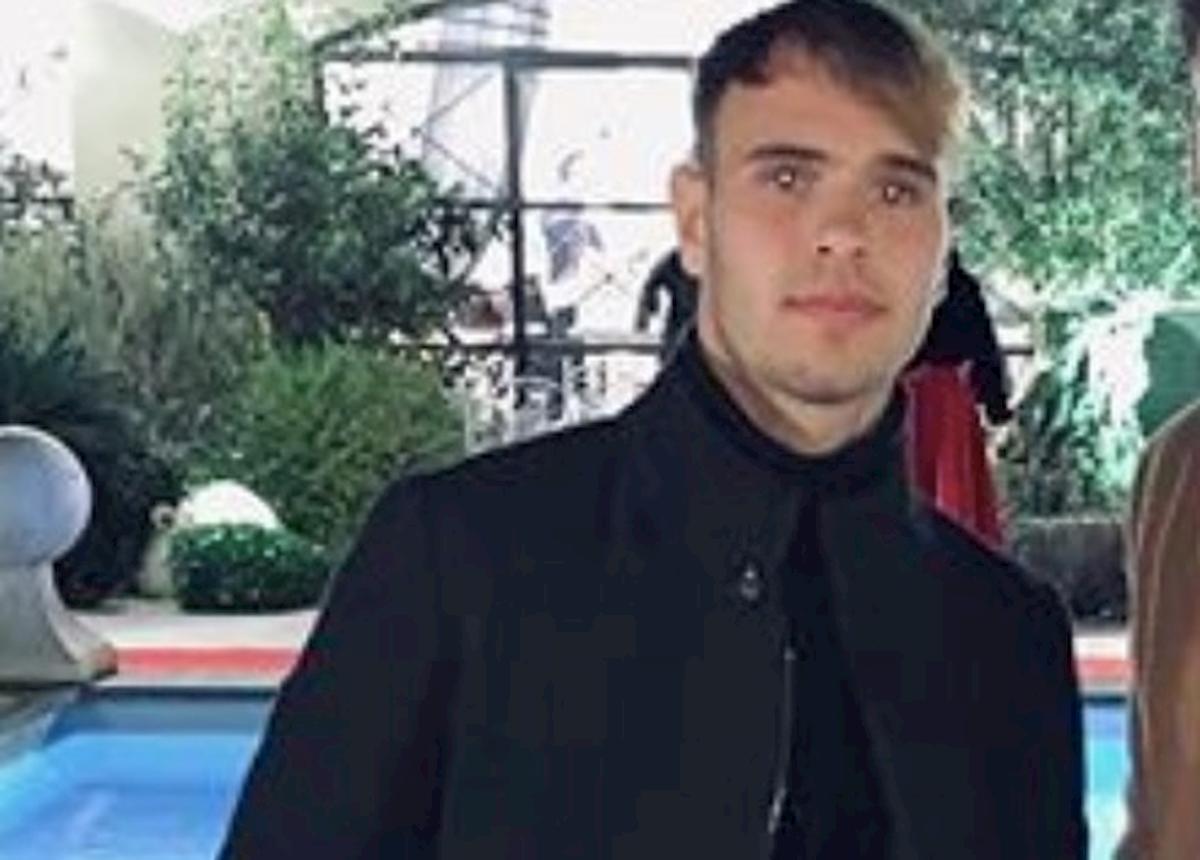 Riccardi Juventus tifosi Roma furiosi social network