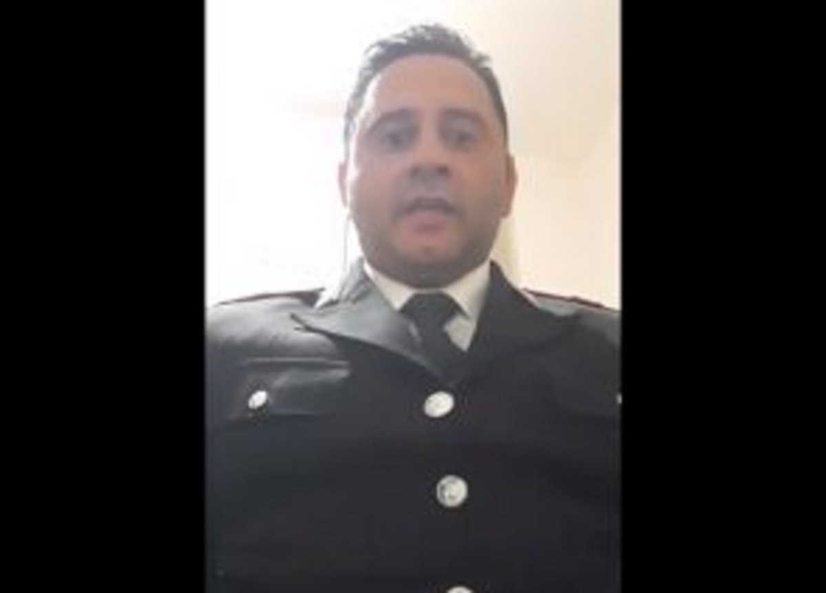 Riccardo Casamassima, Facebook