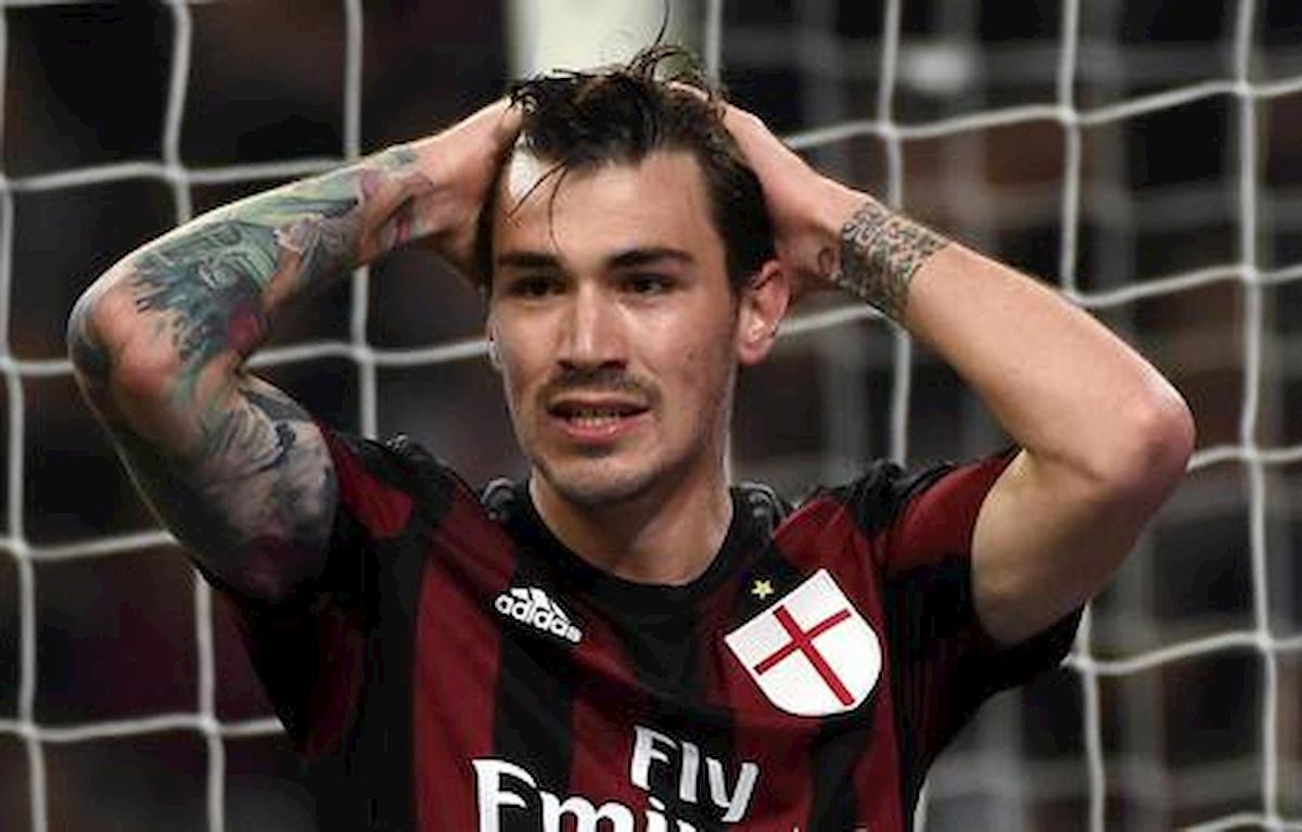 Rigore Udinese Milan Romagnoli Samir mano netta var cosa ha visto?
