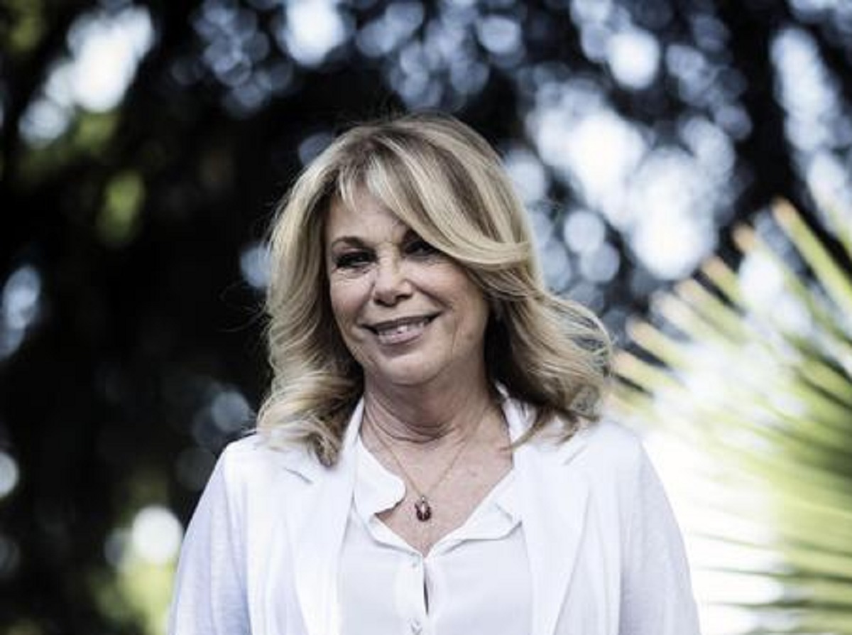 Rita Dalla Chiesa, Ansa